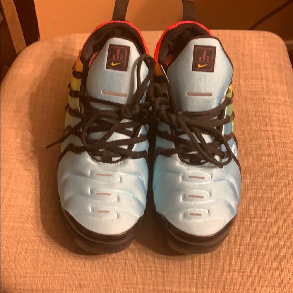 Nike Air Vapor Max